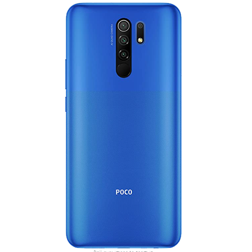 Buy Refurbished Unboxed And Used Refurbished Poco M2 Online — Blynk 4323