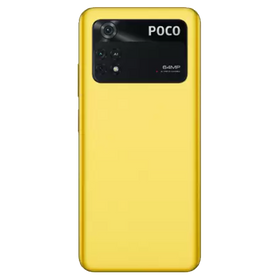 Refurbished Poco M4 Pro