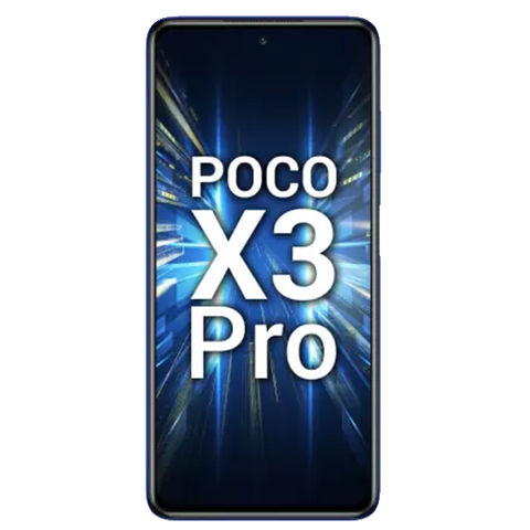 Refurbished Poco X3 Pro