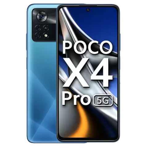 Refurbished Poco X4 Pro 5G