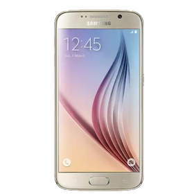 Refurbished Samsung Galaxy S6