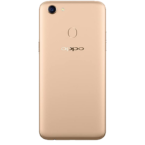 Refurbished Oppo F5