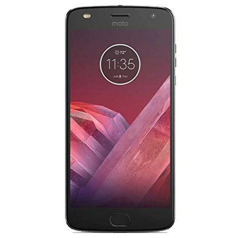 Refurbished Moto Z2 Play