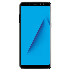 Refurbished Samsung Galaxy A8 Plus