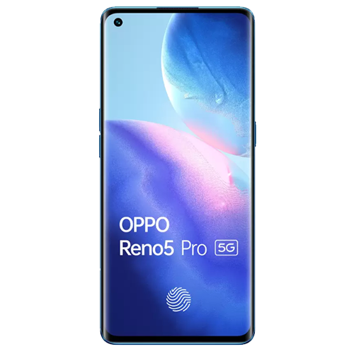 Buy Refurbished, Unboxed & Used Refurbished Oppo Reno 6 Pro 5G Online —  Blynk