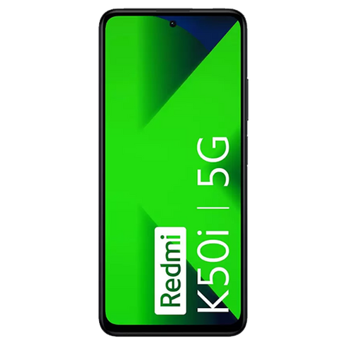 Refurbished Xiaomi Redmi K50i 5G