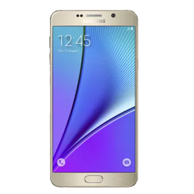 Refurbished Samsung Galaxy Note 5Dual