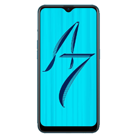 Refurbished Oppo A7