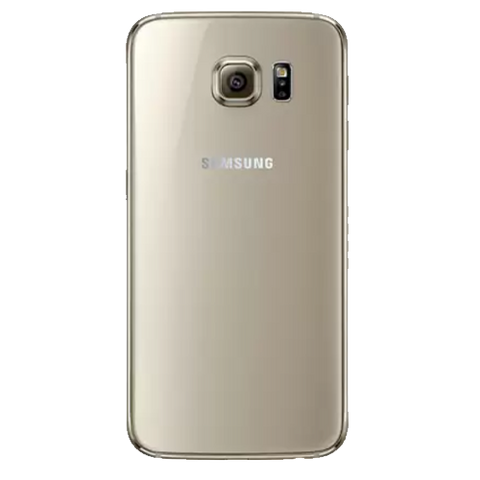Refurbished Samsung Galaxy S6