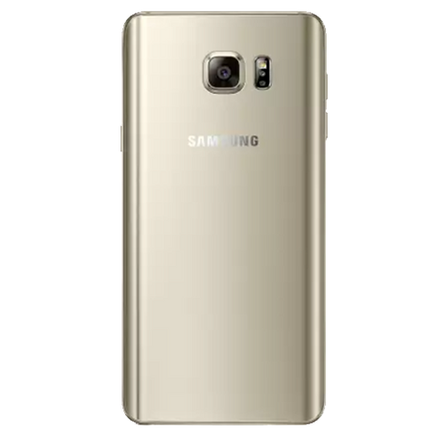 Refurbished Samsung Galaxy Note 5