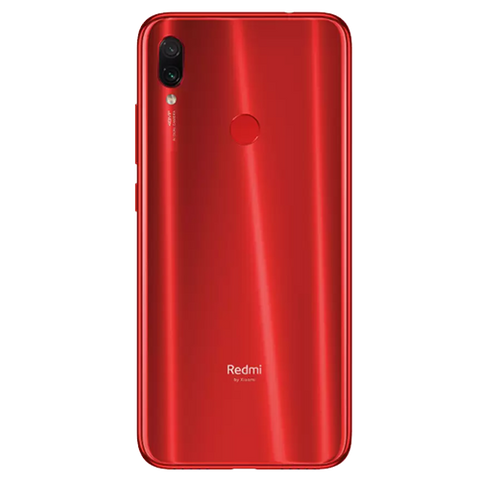 Refurbished Xiaomi Redmi Note 7S
