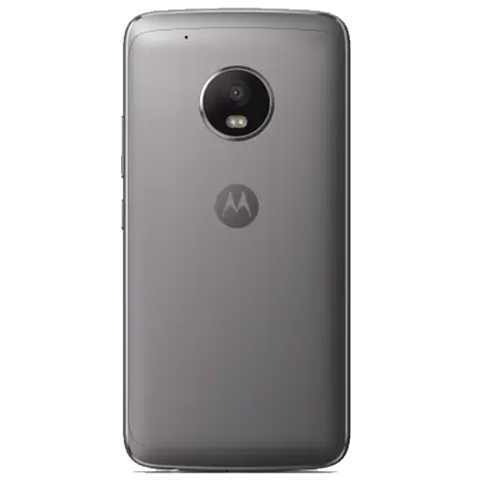 Refurbished Moto G5 Plus