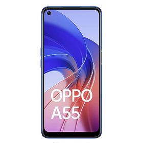 Refurbished Oppo A55