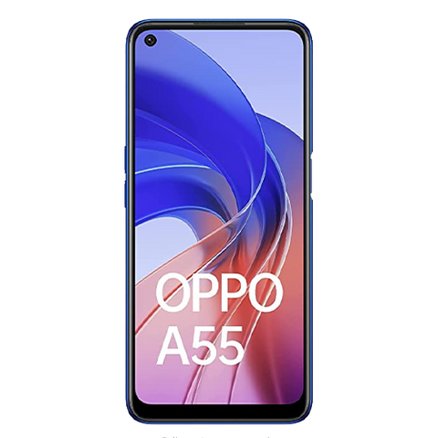 Refurbished Oppo A55