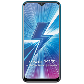 Refurbished Vivo Y17