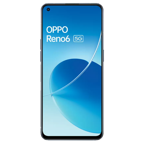 Refurbished Oppo Reno 6 5G