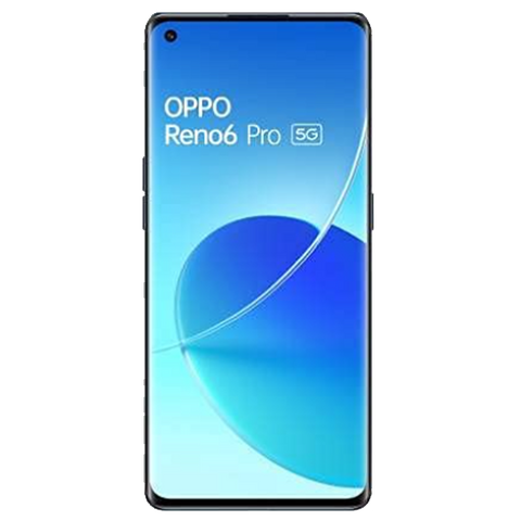 Refurbished Oppo Reno 6 Pro 5G