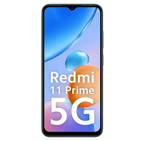 Refurbished Xiaomi Redmi 11 Prime 5G