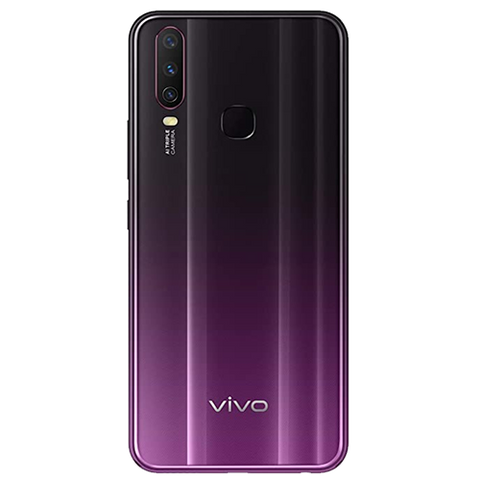 Refurbished Vivo Y17