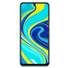 Refurbished Xiaomi Redmi Note 9s