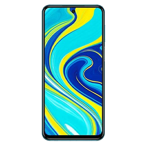 Refurbished Xiaomi Redmi Note 9s