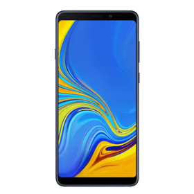 Refurbished Samsung Galaxy A9