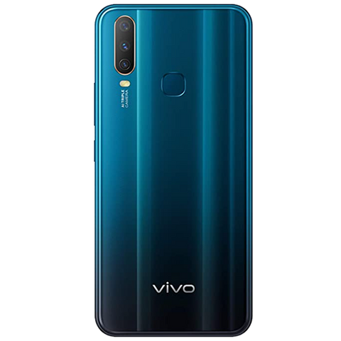 Refurbished Vivo Y17