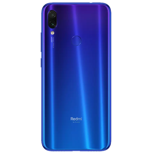 Xiaomi Redmi Note 7 Pro Second Hand Smartphone at Rs 6000, Sector 63, Noida