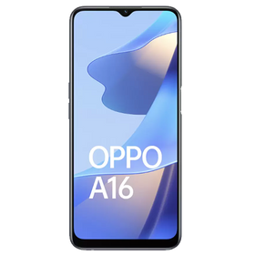 Refurbished Oppo A16
