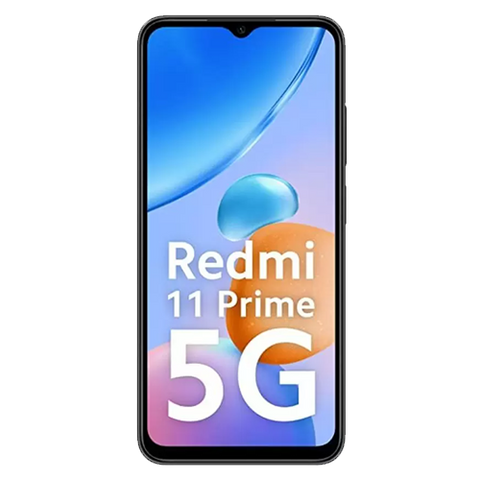 Refurbished Xiaomi Redmi 11 Prime 5G