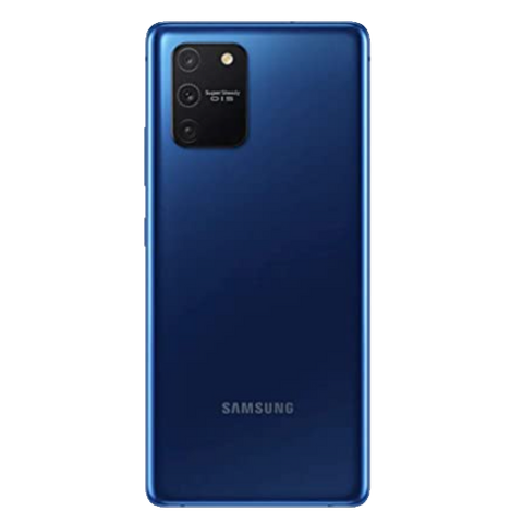 Refurbished Samsung Galaxy S10 LITE