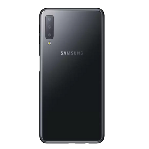 Refurbished Samsung Galaxy A7 2018