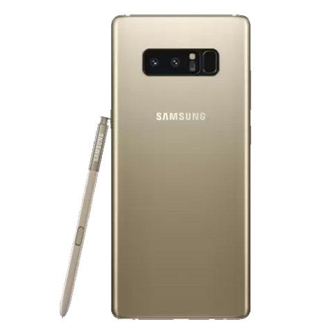 Refurbished Samsung Galaxy Note 8
