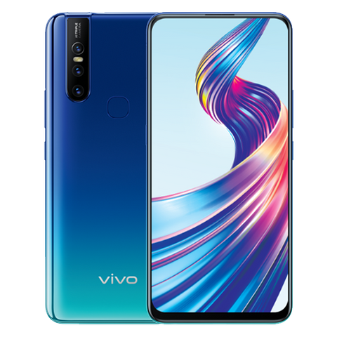 Refurbished Vivo V15