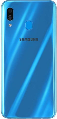 Refurbished Samsung Galaxy A30