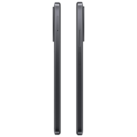 Redmi Note 11 (Space Black, 128 GB) (6 GB RAM)