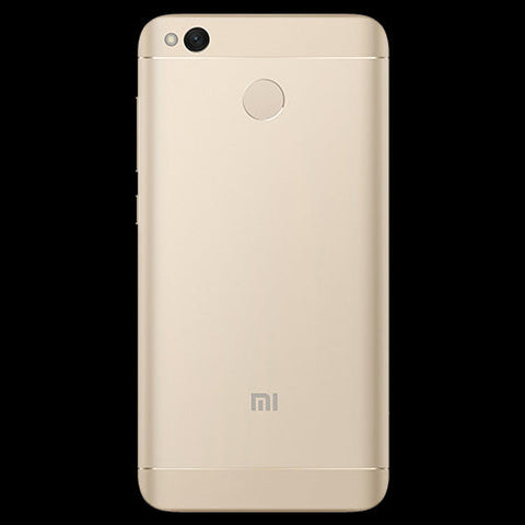 Refurbished Xiaomi Redmi 4