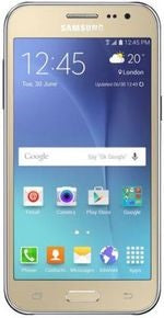 Refurbished Samsung Galaxy J2 2015